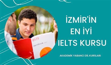 izmir deki yabancı dil kursları
